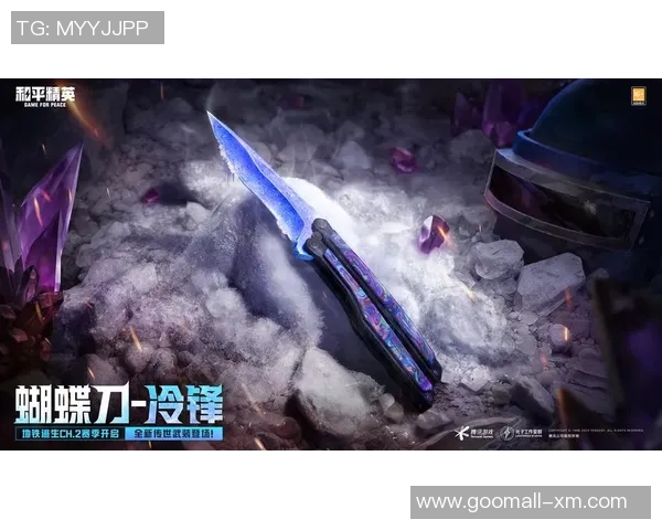 李秀英专访:从新手到高手的和平精英成长之路回顾与展望